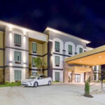 BEST WESTERN PLUS REGENCY PARK HOTEL