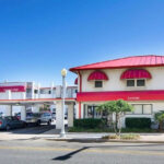 ECONO LODGE ON THE OCEAN