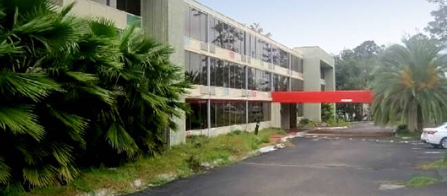 FORMER QUALITY INNFORMER QUALITY INN