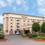 HAMPTON INN13