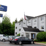 MICROTEL INN