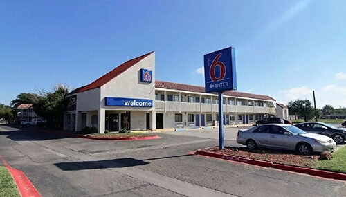 MOTEL 6 AIRPORT