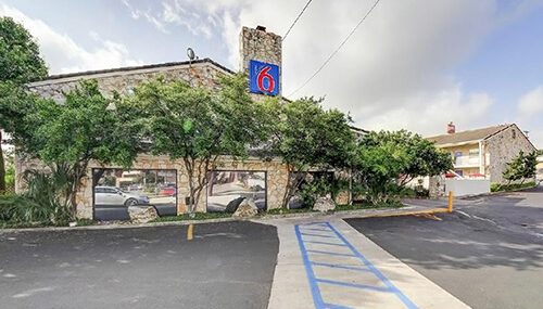 MOTEL 6 NORTHWEST1