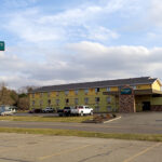 QUALITY INN HALL OF FAME