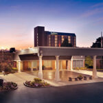 RADISSON HOTEL LOUISVILLE NORTH