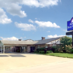 RELAX INN (FORMERLY AMERICAS BEST VALUE INN)