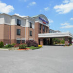 SPRINGHILL SUITES