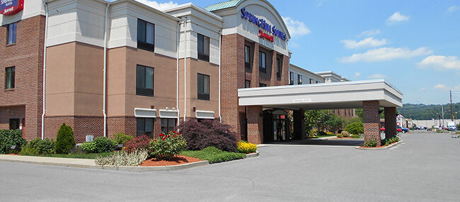 SPRINGHILL SUITES