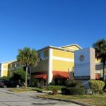 VERMILION RIVER SUITES HOTEL