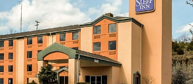 Sleep Inn