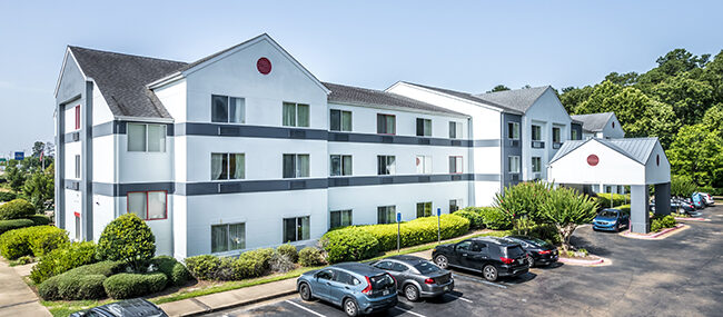 Quality Inn & Suites Jackson North