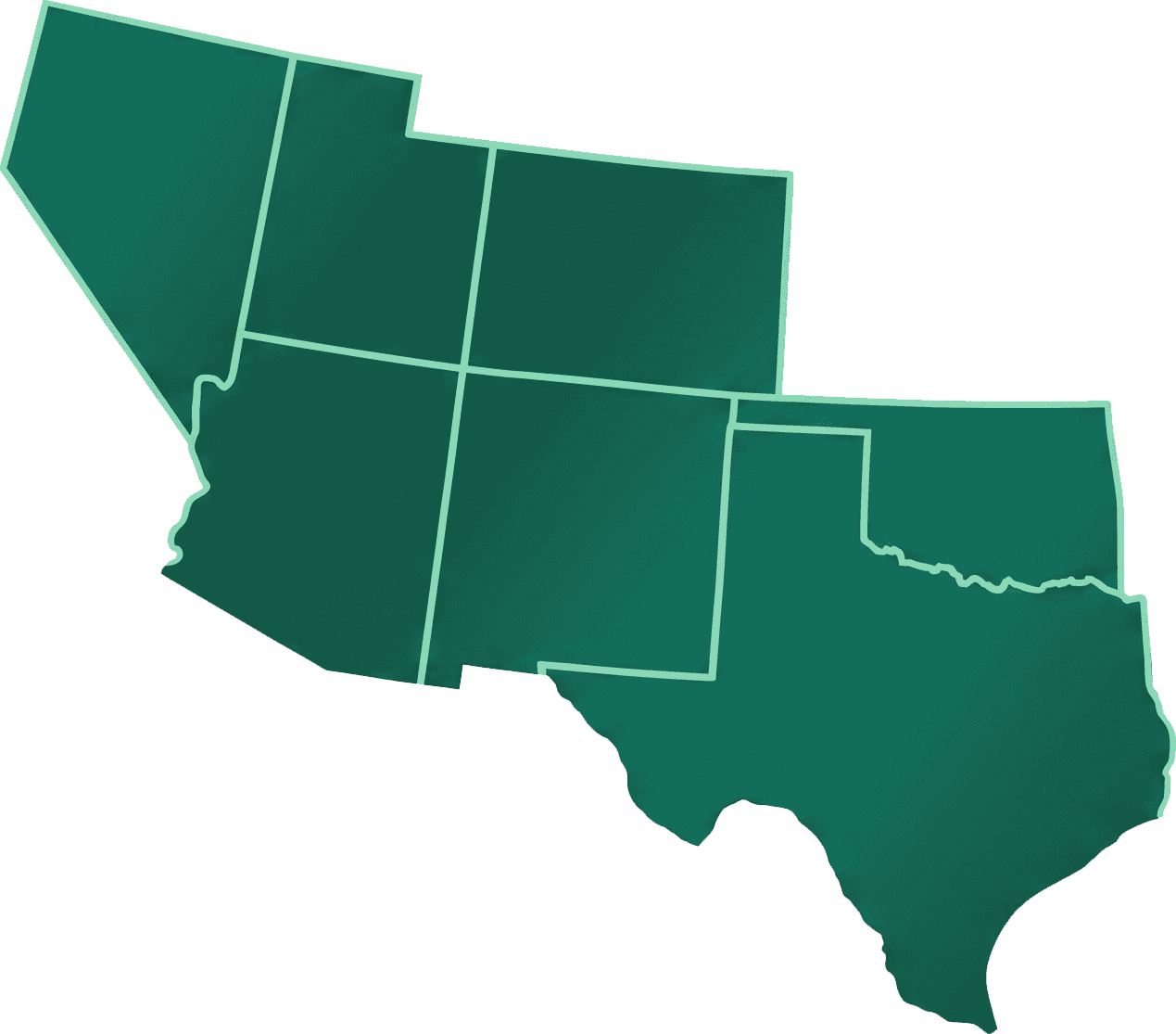 Southwest