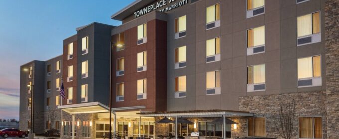 TownePlace Suites – Southaven, Mississippi