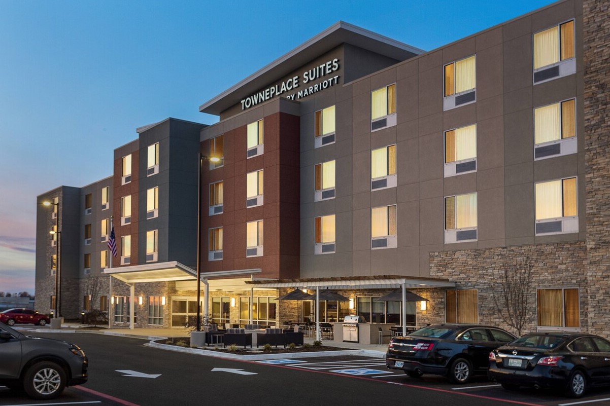 TownePlace Suites  – Southaven, Mississippi