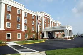 Hampton Inn – Easton, Maryland