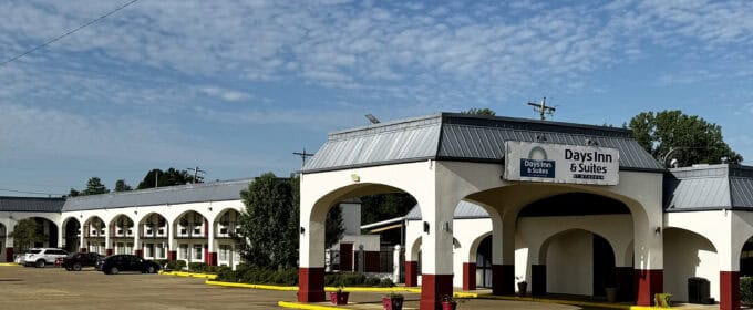 Days Inn – Starkville, Mississippi