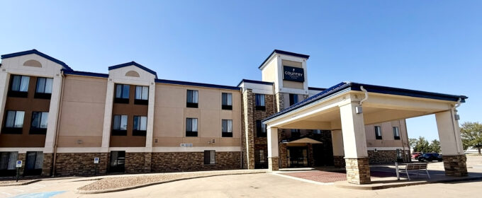 Country Inn & Suites – Garden City Kansas