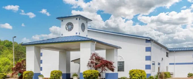 Quality Inn – Ripley, West Virginia
