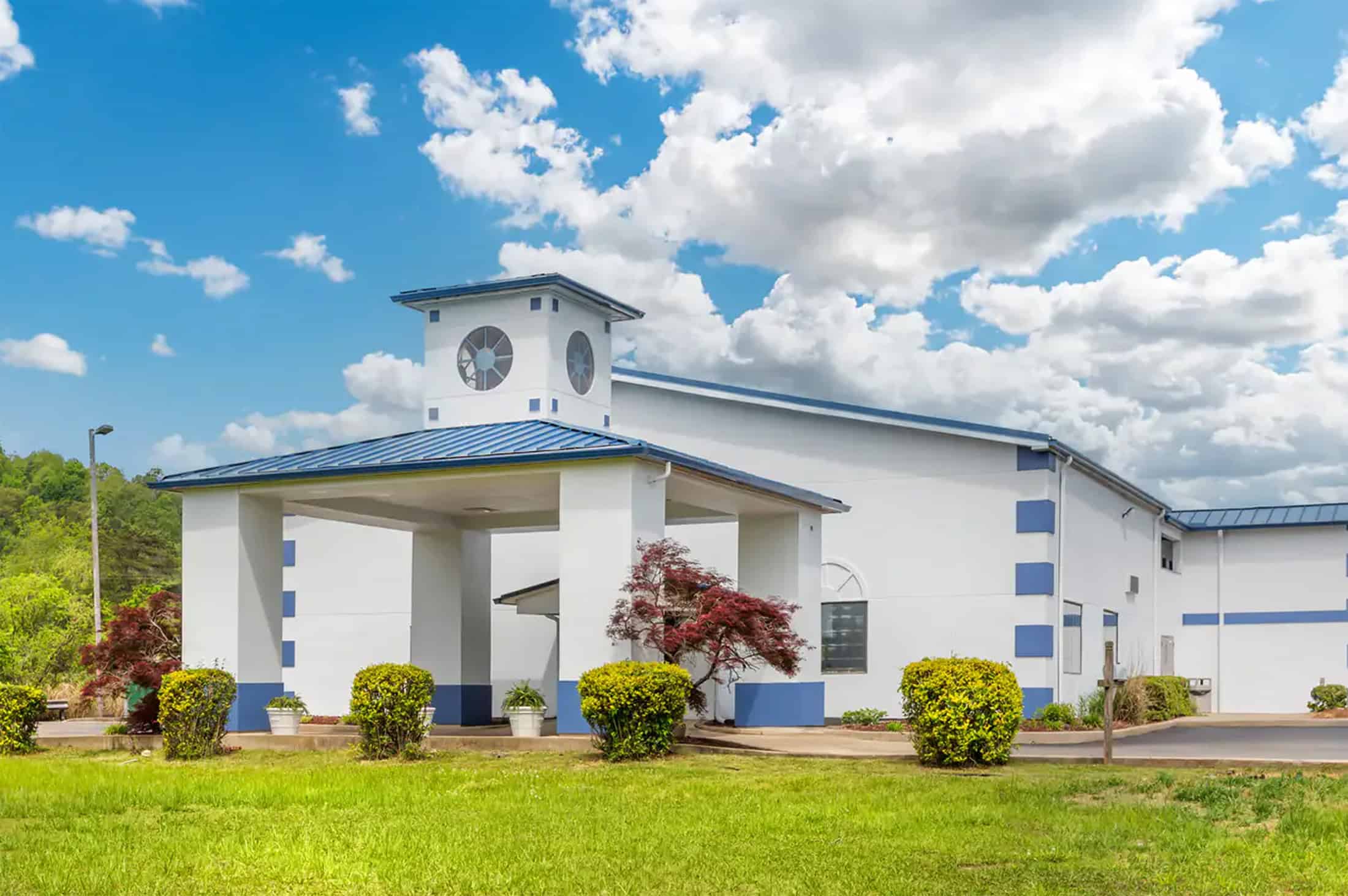 Quality Inn – Ripley, West Virginia